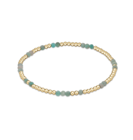 enewton EN: Hope Unwritten Gemstone Bracelet