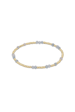 enewton EN: Hope Unwritten Gemstone Bracelet