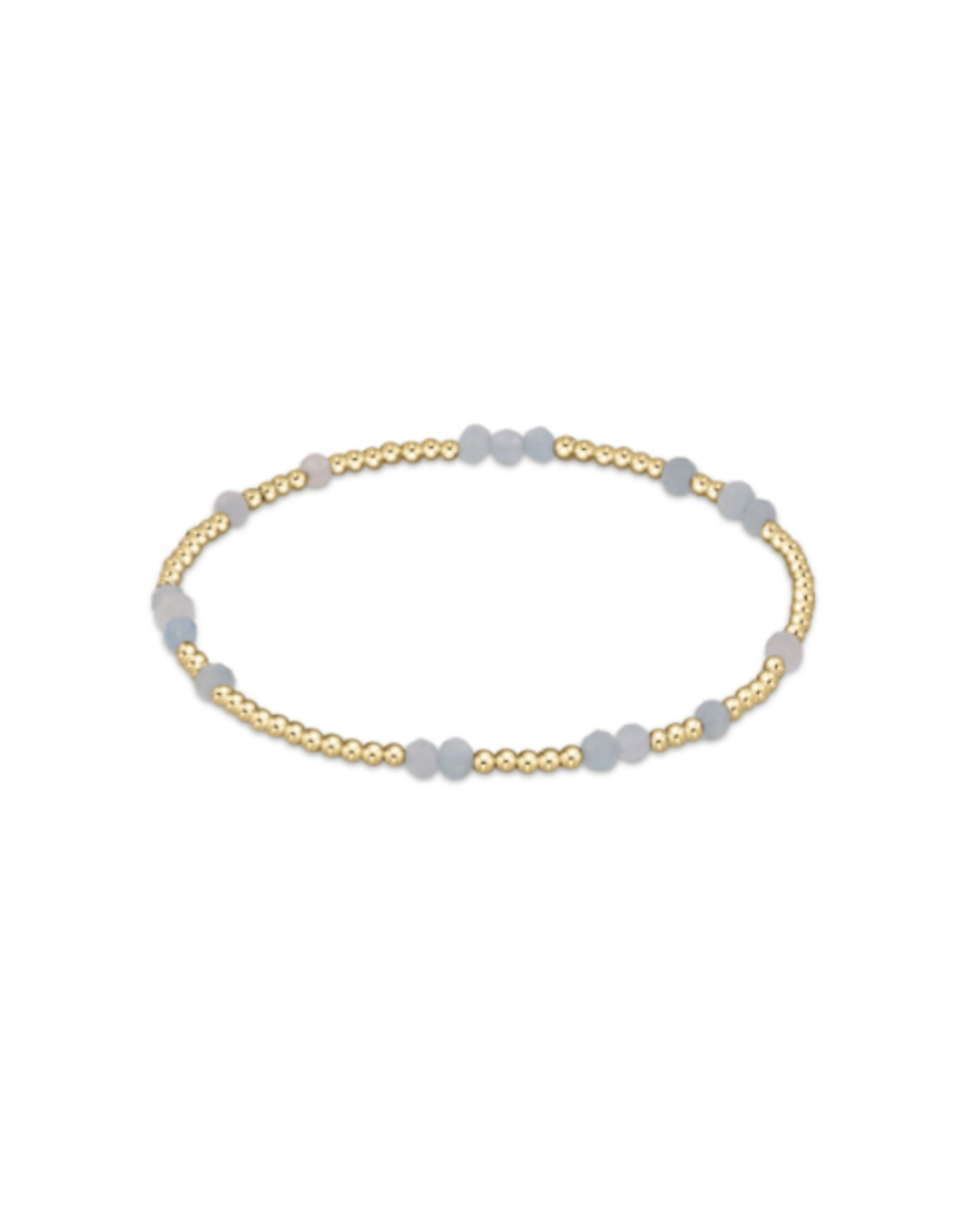 enewton EN: Hope Unwritten Gemstone Bracelet