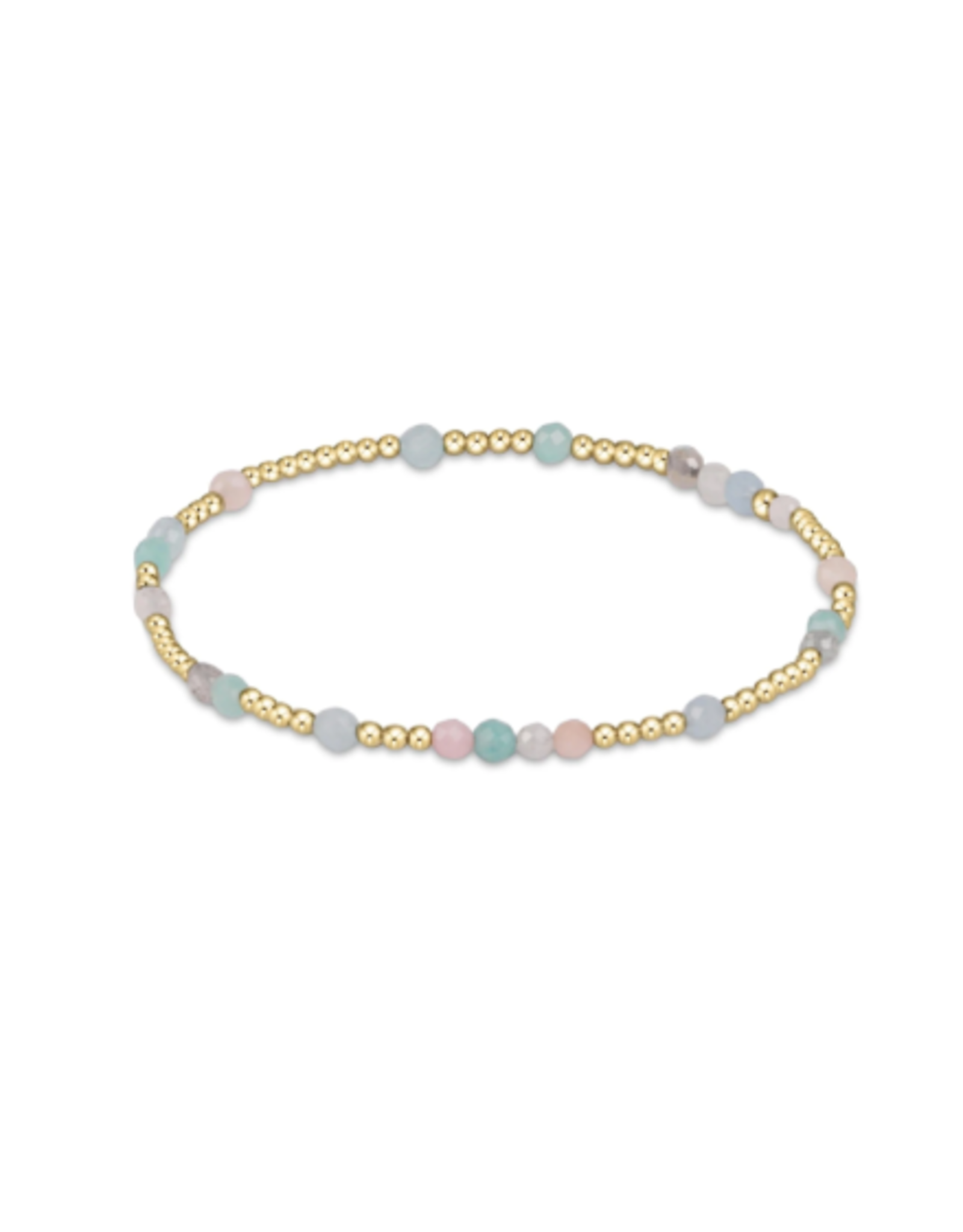 enewton EN: Hope Unwritten Gemstone Bracelet