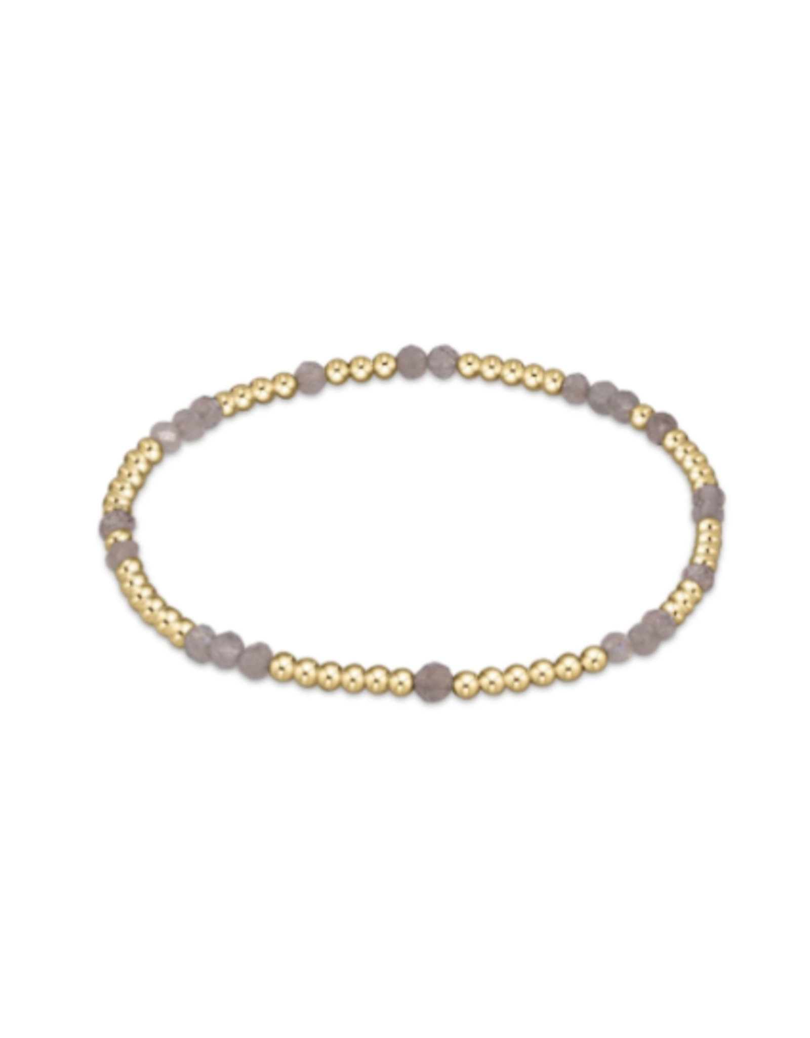 enewton EN: Hope Unwritten Gemstone Bracelet