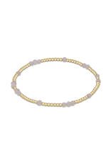 enewton EN: Hope Unwritten Gemstone Bracelet