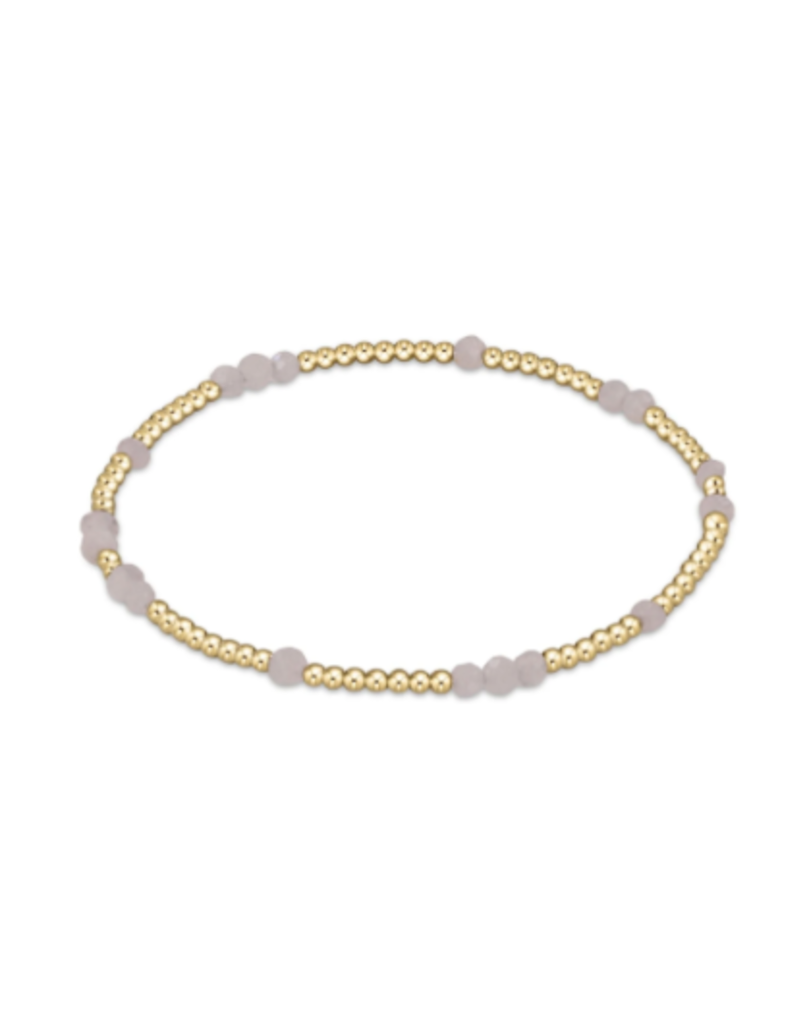 enewton EN: Hope Unwritten Gemstone Bracelet