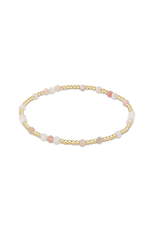 enewton EN: Hope Unwritten Gemstone Bracelet