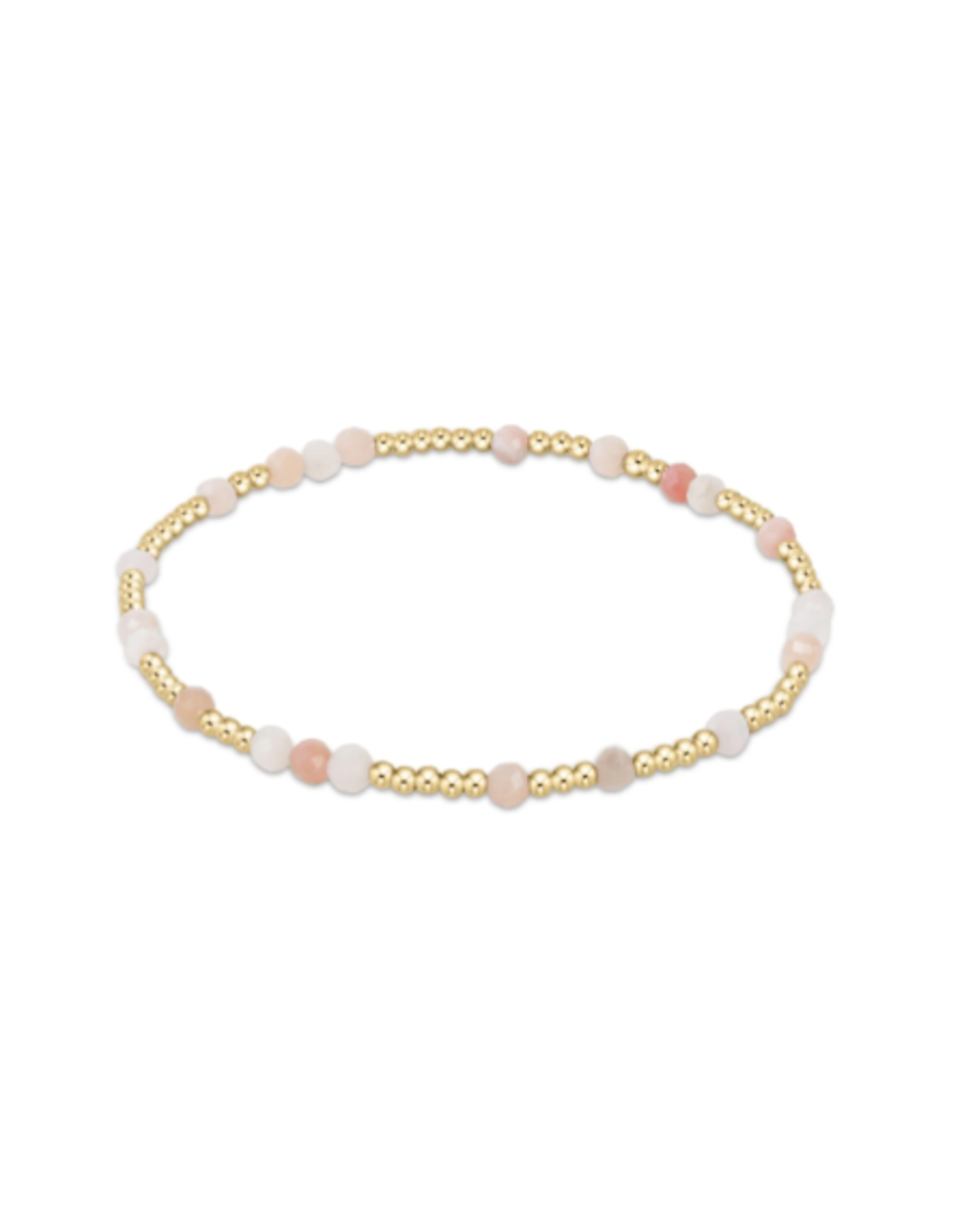 enewton EN: Hope Unwritten Gemstone Bracelet
