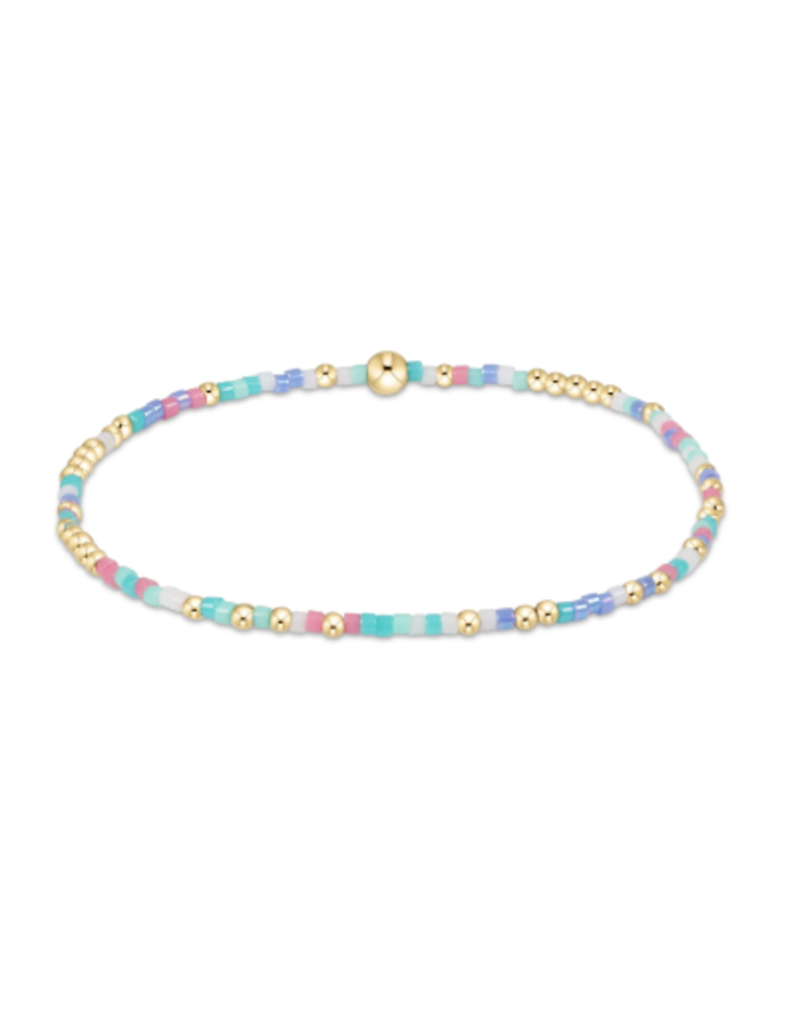 enewton EN: Spring/Summer 25 Hope Unwritten Bracelet