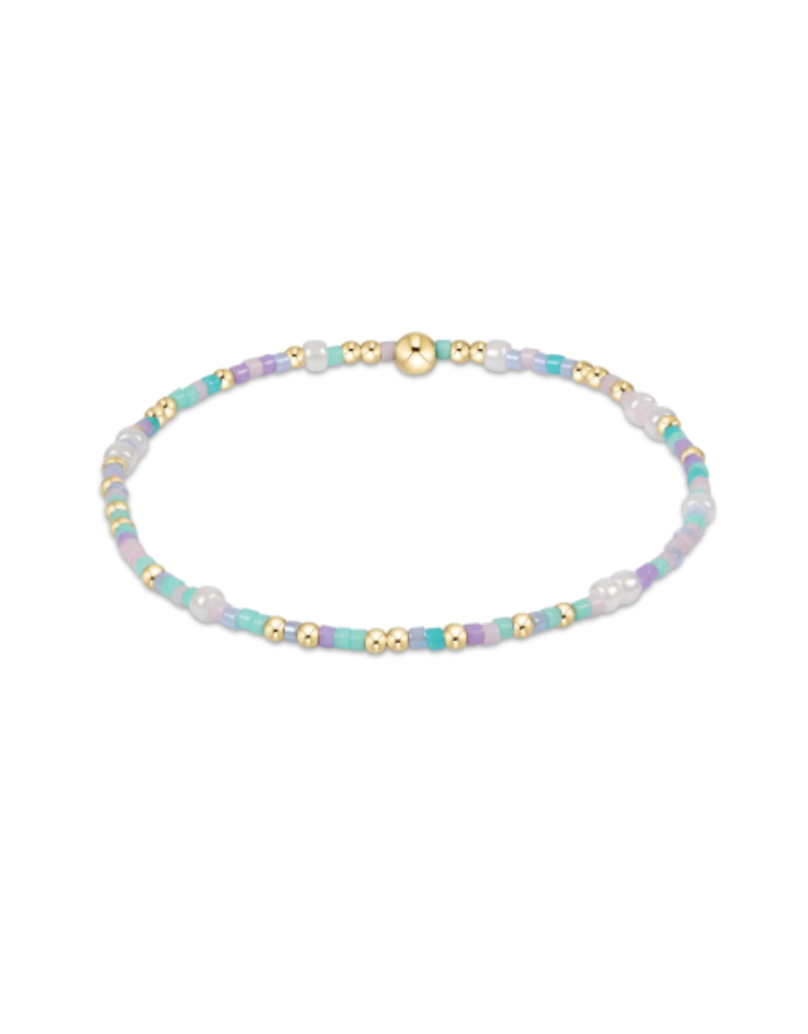 enewton EN: Spring/Summer 25 Hope Unwritten Bracelet