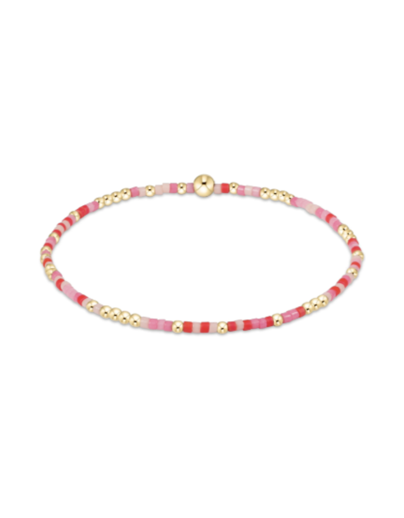 enewton EN: Spring/Summer 25 Hope Unwritten Bracelet