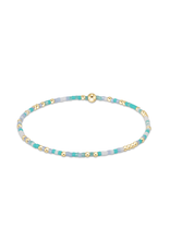 enewton EN: Spring/Summer 25 Hope Unwritten Bracelet
