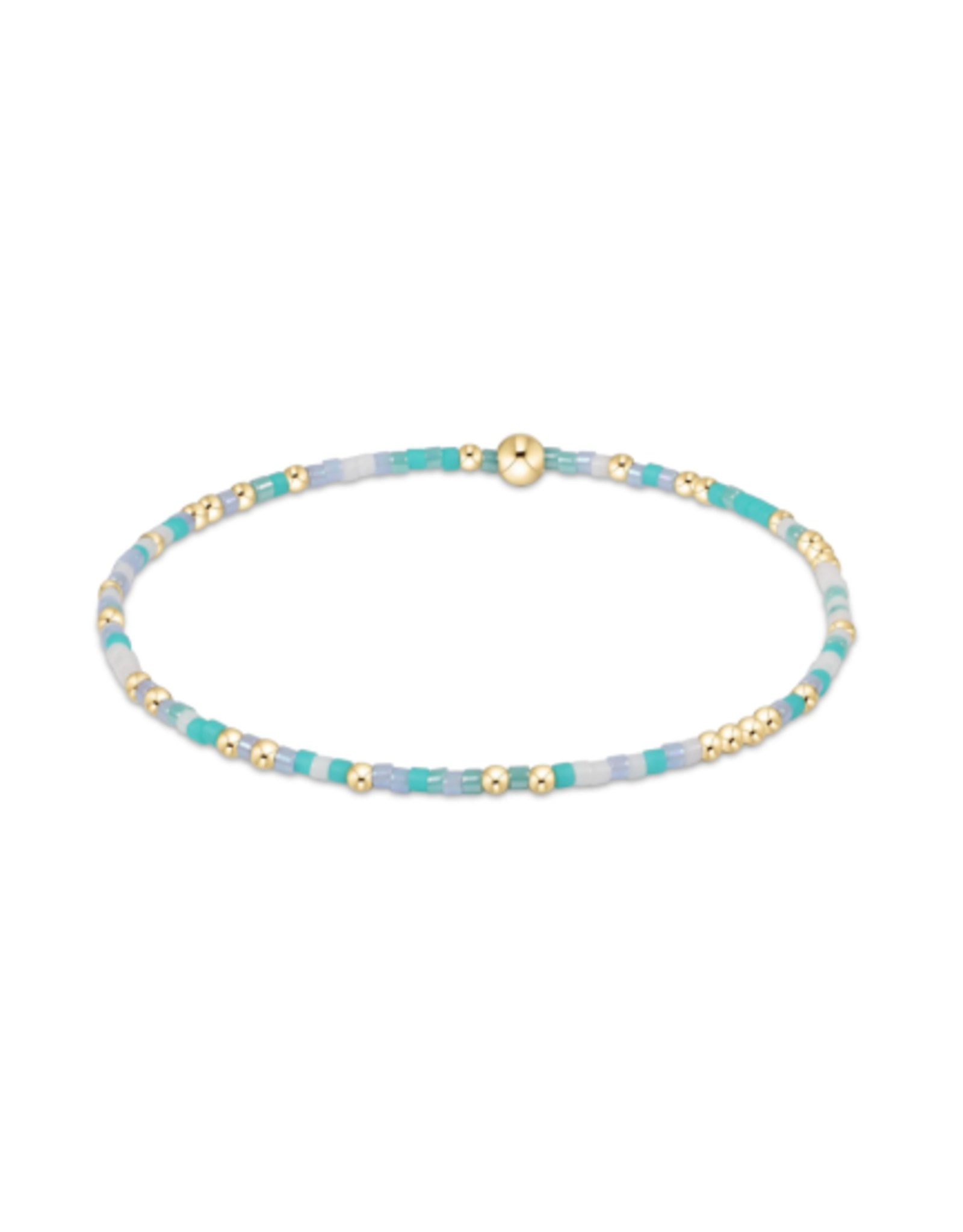 enewton EN: Spring/Summer 25 Hope Unwritten Bracelet
