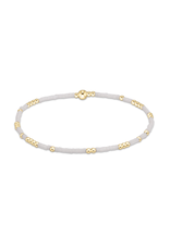 enewton EN: Spring/Summer 25 Hope Unwritten Bracelet