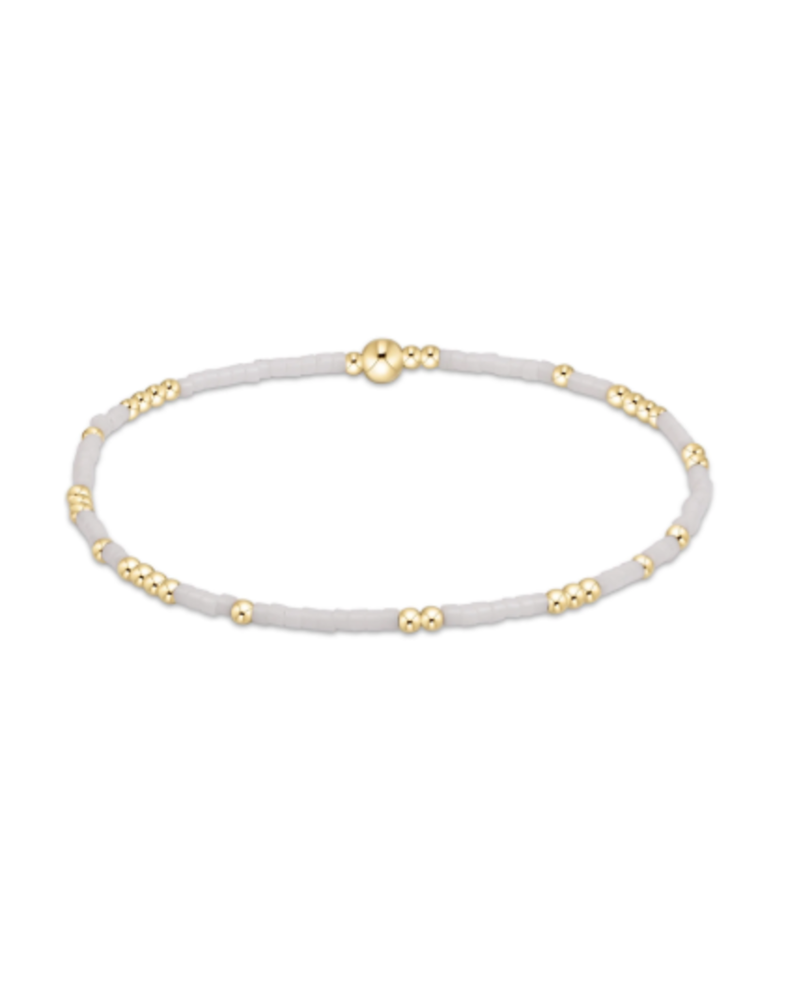 enewton EN: Spring/Summer 25 Hope Unwritten Bracelet