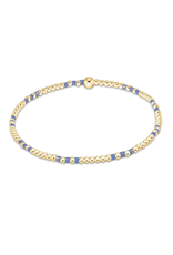 enewton EN: Hope Joy Pattern Bead Bracelet