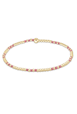 enewton EN: Hope Joy Pattern Bead Bracelet
