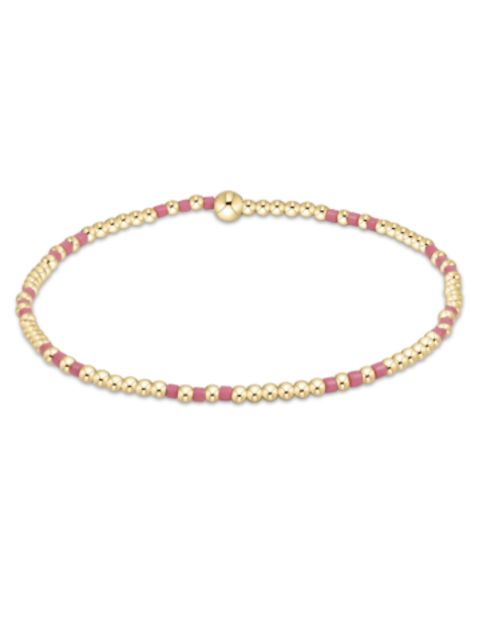 enewton EN: Hope Joy Pattern Bead Bracelet