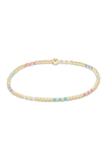 enewton EN: Hope Joy Pattern Bead Bracelet