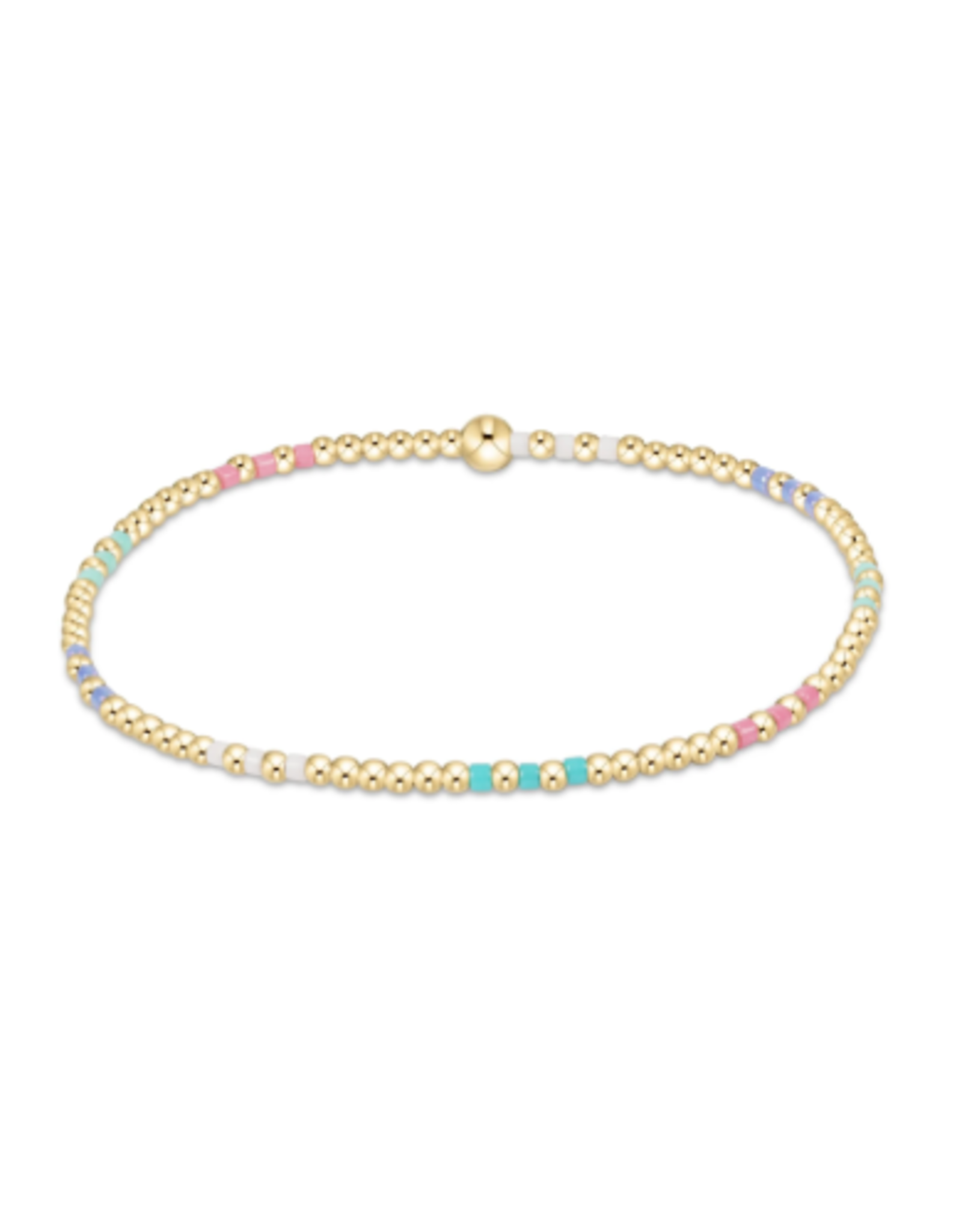 enewton EN: Hope Joy Pattern Bead Bracelet