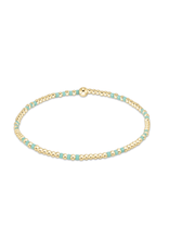 enewton EN: Hope Joy Pattern Bead Bracelet