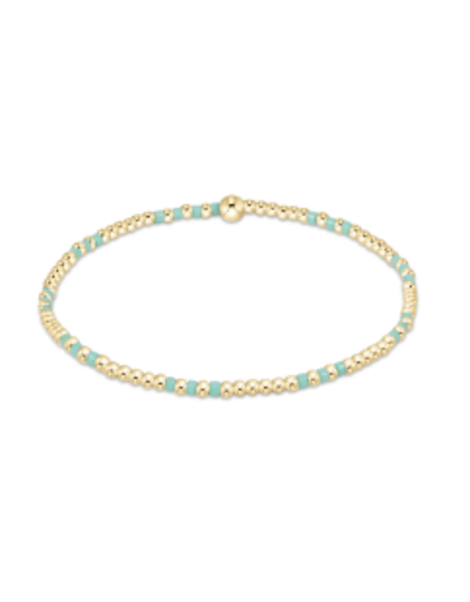 enewton EN: Hope Joy Pattern Bead Bracelet