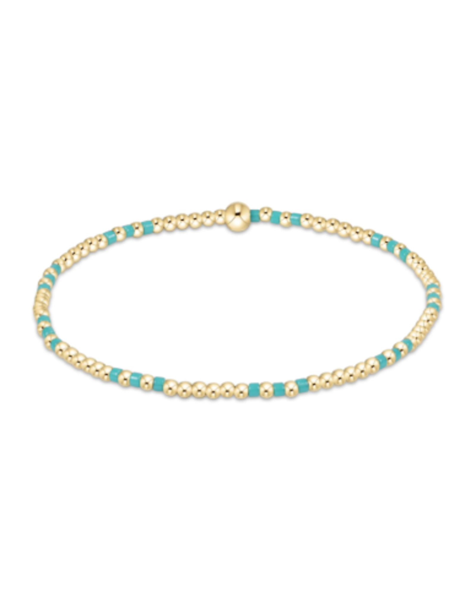 enewton EN: Hope Joy Pattern Bead Bracelet