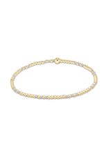 enewton EN: Hope Joy Pattern Bead Bracelet