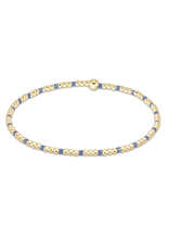 enewton EN: Hope Sincerity Pattern Bead Bracelet