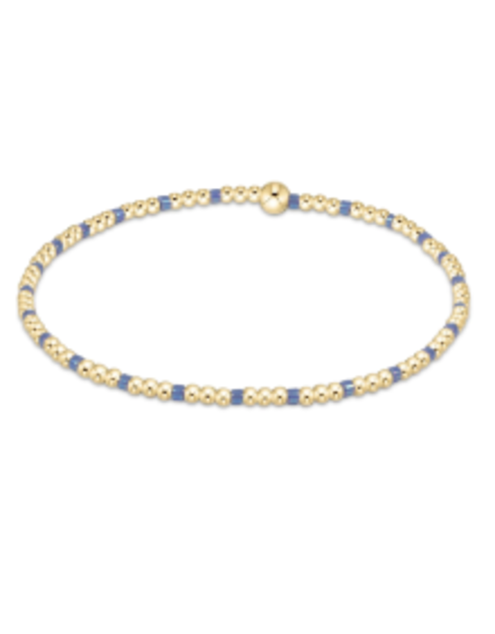 enewton EN: Hope Sincerity Pattern Bead Bracelet