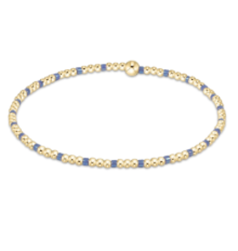 enewton EN: Hope Sincerity Pattern Bead Bracelet