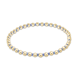 enewton EN: Hope Grateful Pattern Bead Bracelet
