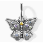 Brighton Brighton Julia Butterfly Charm