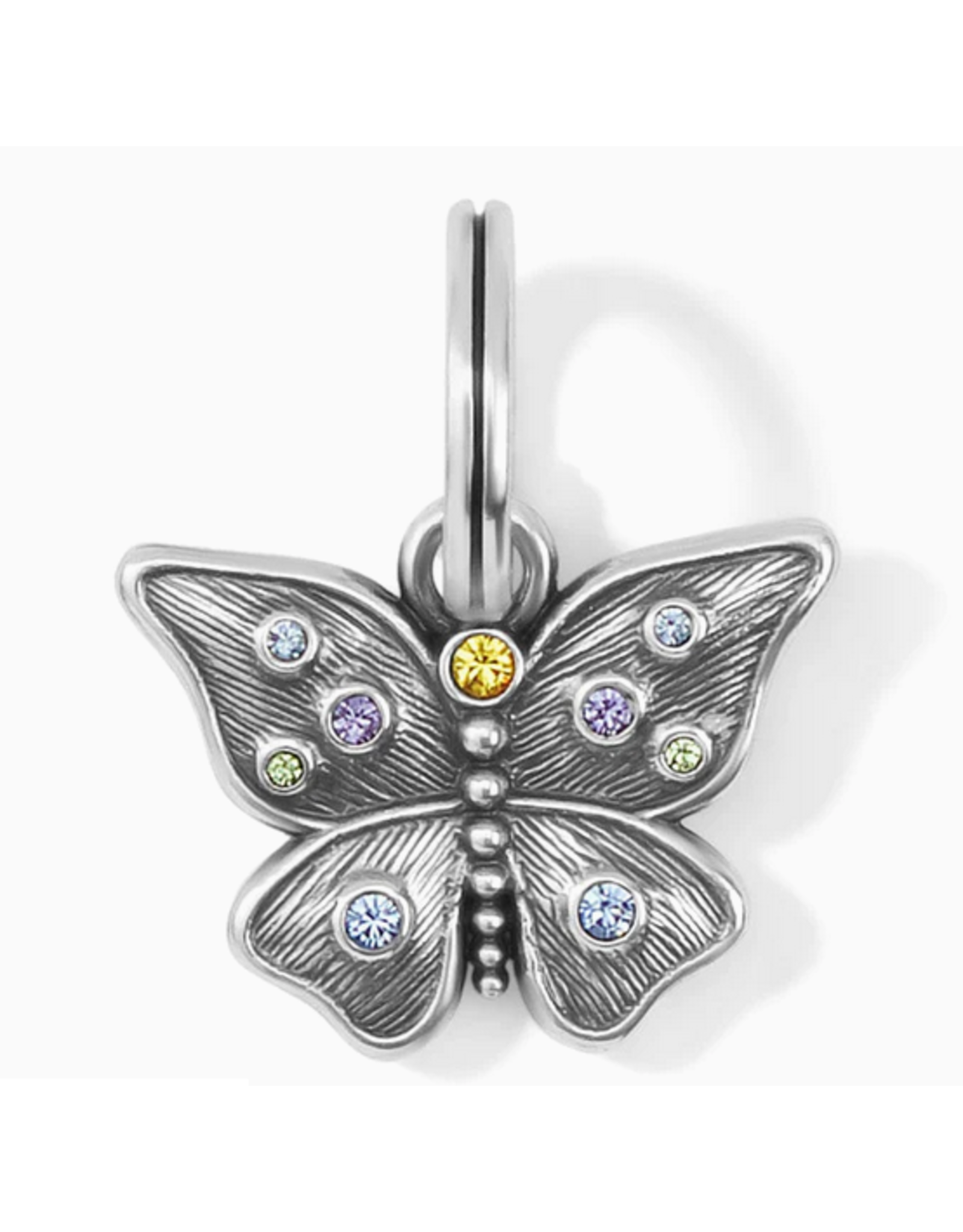 Brighton Julia Butterfly Charm