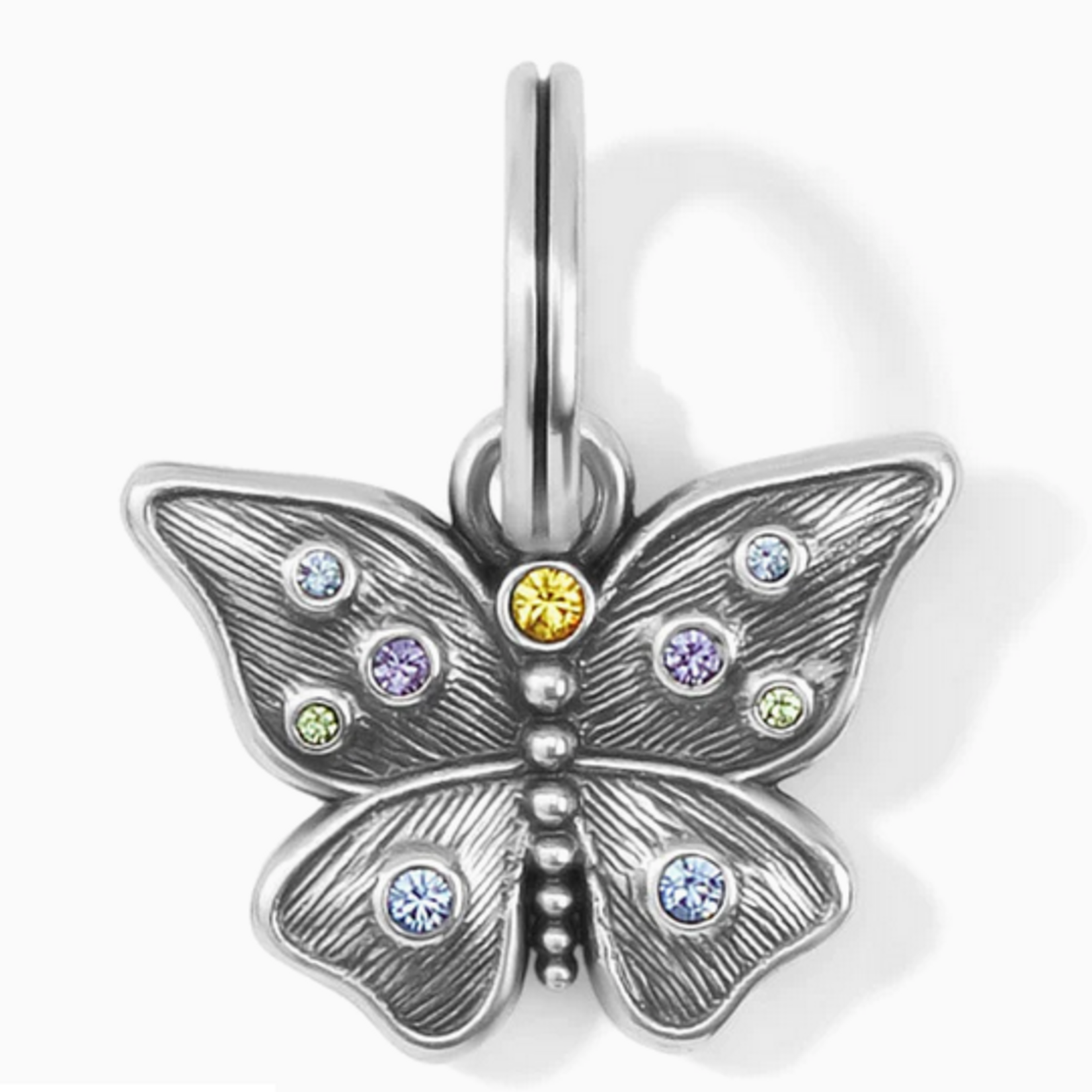 Brighton Brighton Julia Butterfly Charm