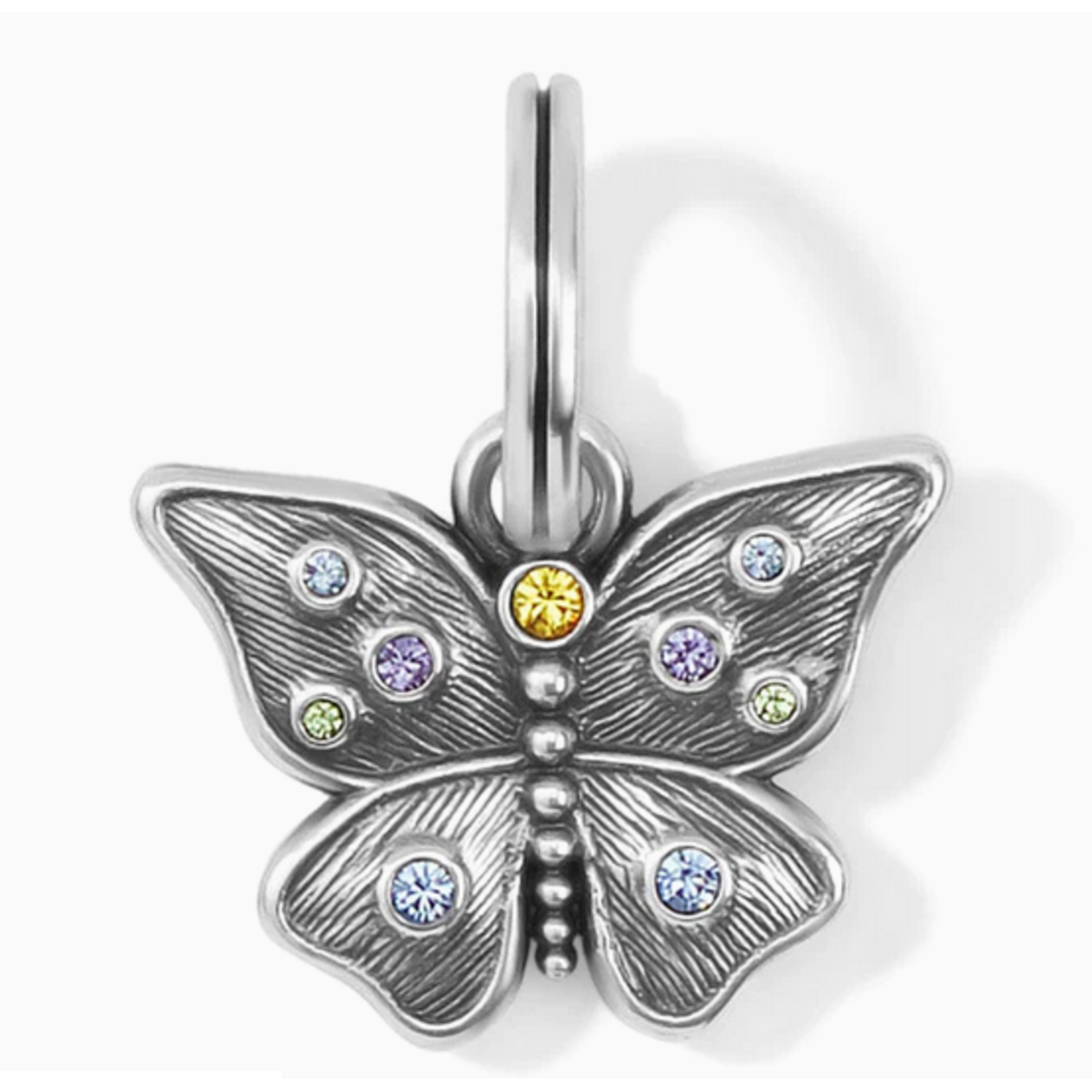 Brighton Brighton Julia Butterfly Charm