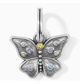 Brighton Julia Butterfly Charm