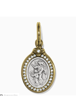 Brighton Guardian Angel Charm