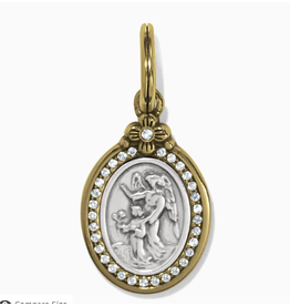 Brighton Guardian Angel Charm