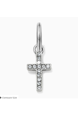 Brighton Starry Night Cross Charm