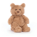 Bartholomew Bear Tiny