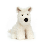 Munro Scottie Dog