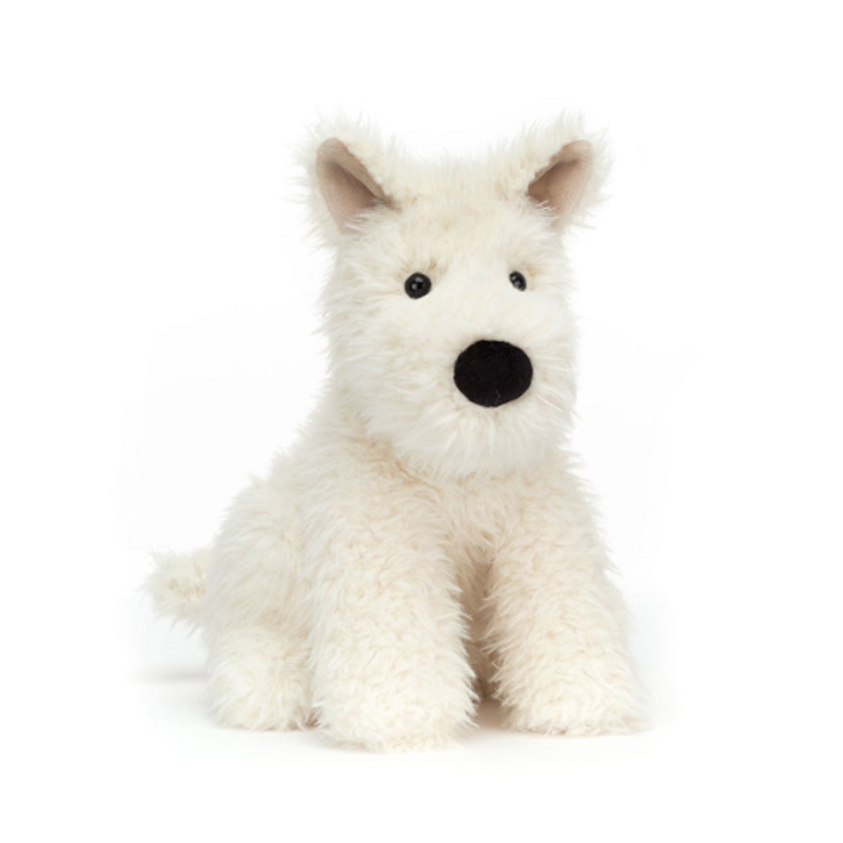 Munro Scottie Dog