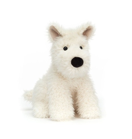 Jellycat Munro Scottie Dog