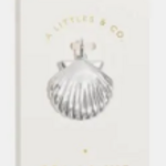 A Littles & Co. AL Charm Bar, Sea La Vie Medium Charm