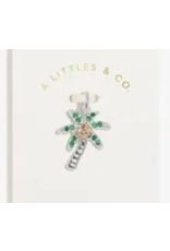 A Littles & Co. AL Charm Bar, Paradise Small Charm