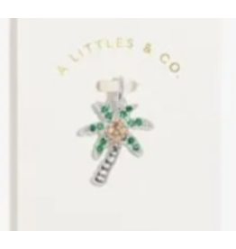 A Littles & Co. AL Charm Bar, Paradise Small Charm