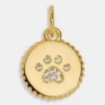 A Littles & Co. AL Charm Bar, Pawfect Small Charm