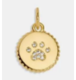 A Littles & Co. AL Charm Bar, Pawfect Small Charm