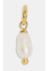 A Littles & Co. AL Charm Bar, Be Unique Small Charm