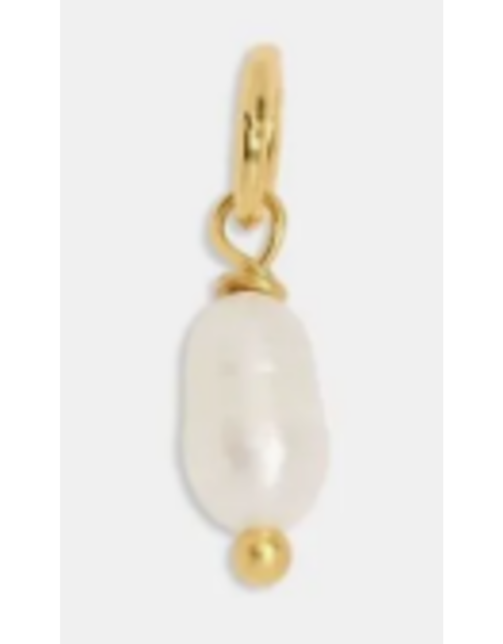 A Littles & Co. AL Charm Bar, Be Unique Small Charm
