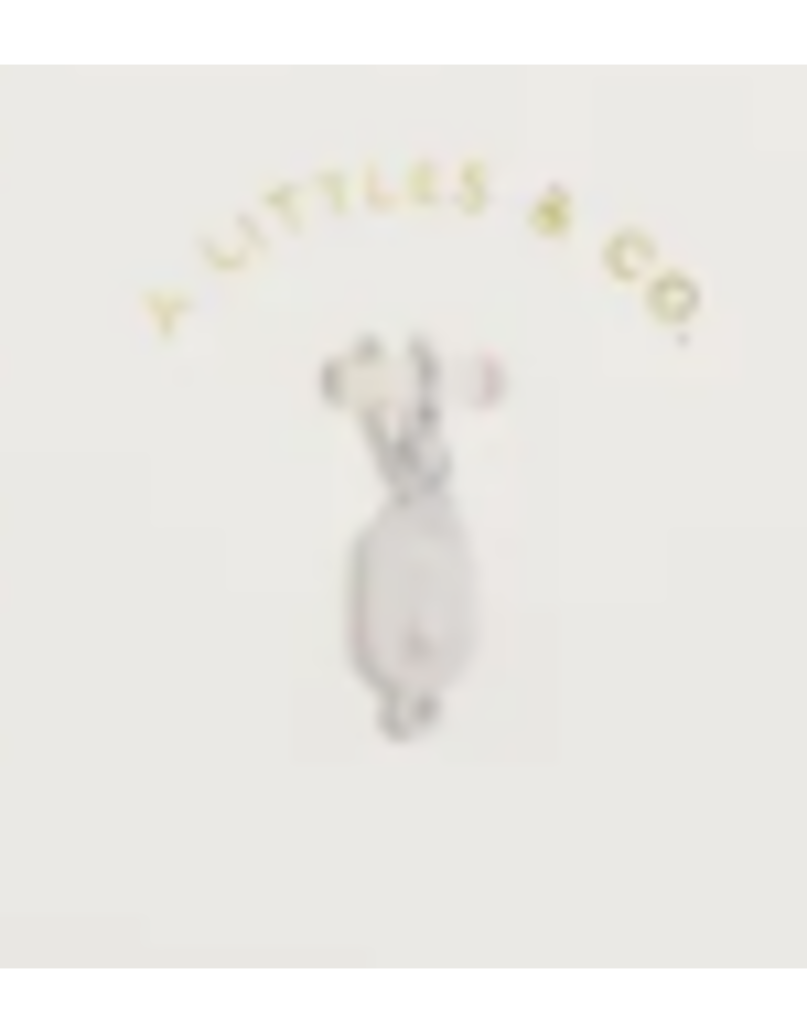 A Littles & Co. AL Charm Bar, Be Unique Small Charm