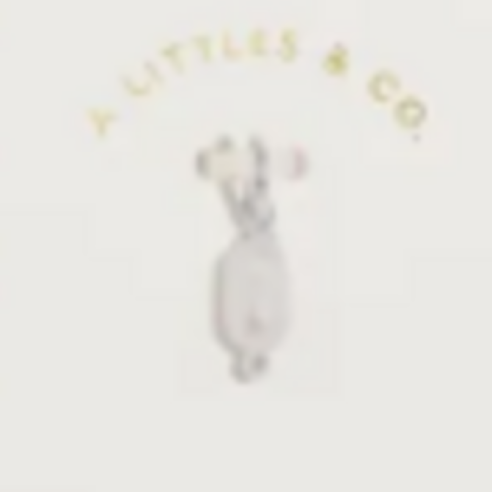 A Littles & Co. AL Charm Bar, Be Unique Small Charm